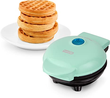 Mini Waffle Maker