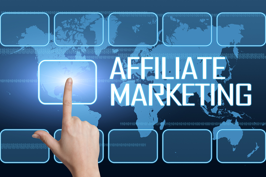 Visual Reference: What Are The Best Affiliate Marketing Platforms