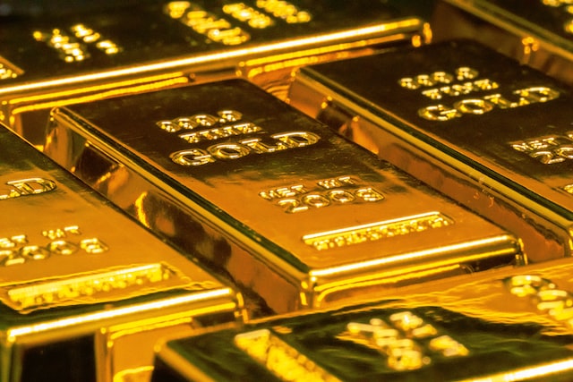 Best Gold IRA Companies To Invest With (Reviewed)