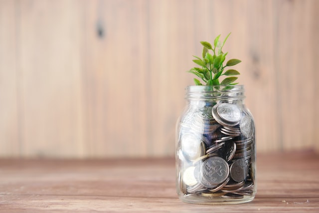 Best Performing Asset Class 2022