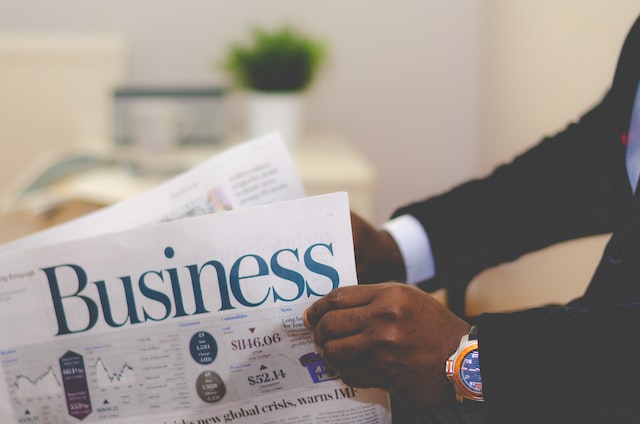 How To Get Funding For A Business