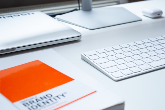 Guide On How To Build An Online Brand