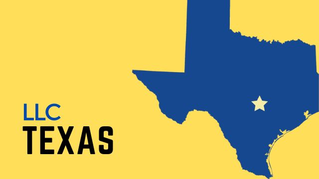 How To Start An LLC In Texas?
