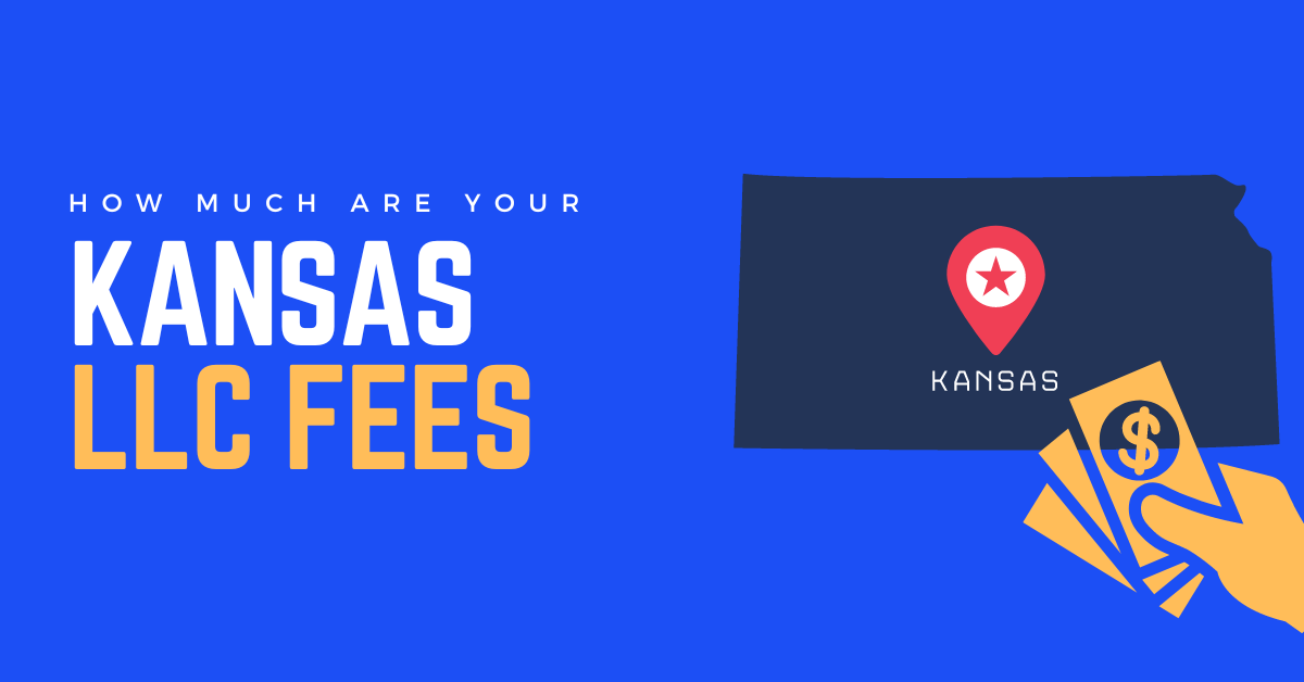 A Beginner’s Guide To Kansas LLC Fees