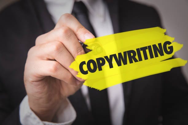 How To Become A Copywriter