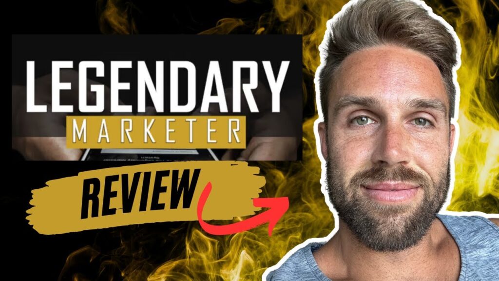 Legendary Marketer Review Key Features, Success Stories & Buying Guide