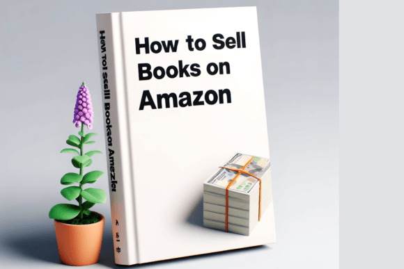 How Much Can You Earn Self-Publishing On Amazon