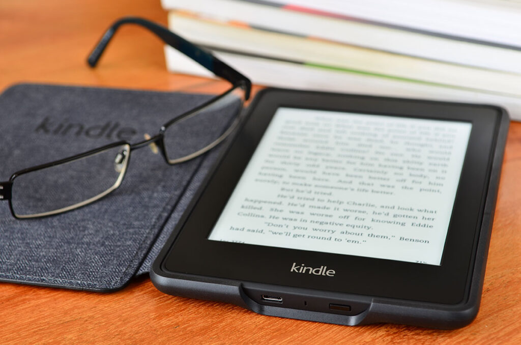 How Much Can You Earn Self-Publishing On Amazon