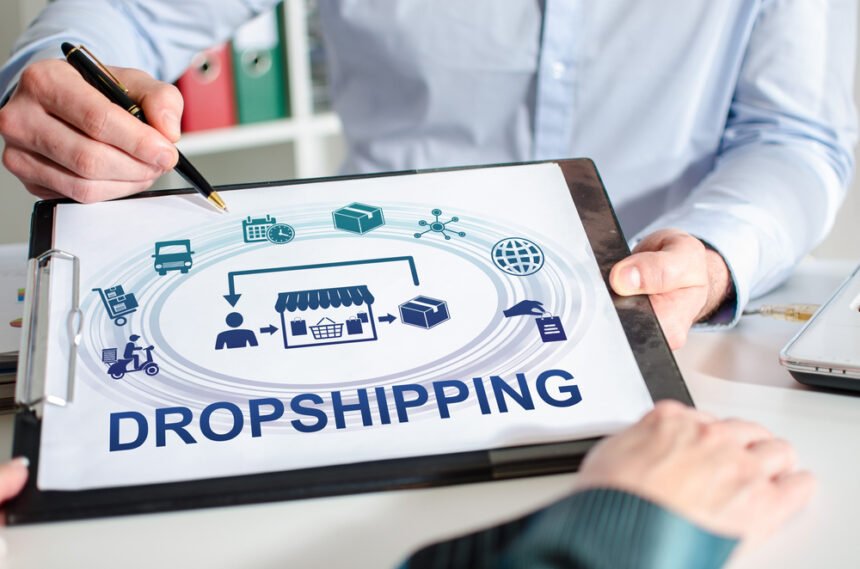 does dropshipping work in 2024