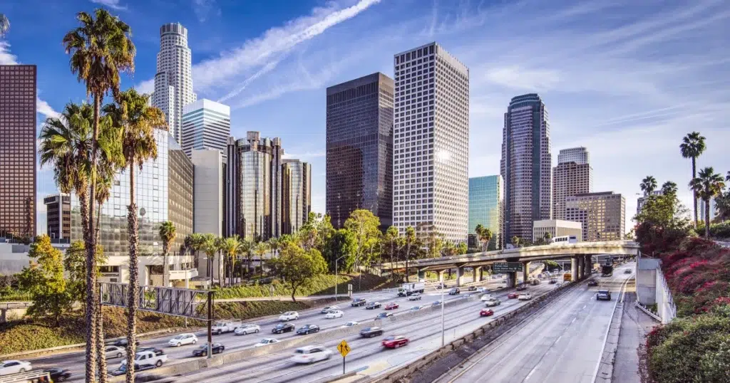 How To Start An LLC In Los Angeles