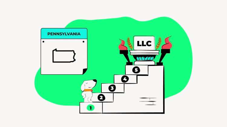 How To Start An LLC In Philadelphia