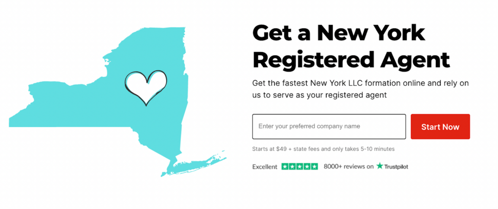 How To Start An LLC In New York