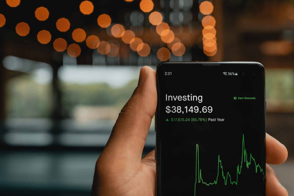 Robinhood Review 2024