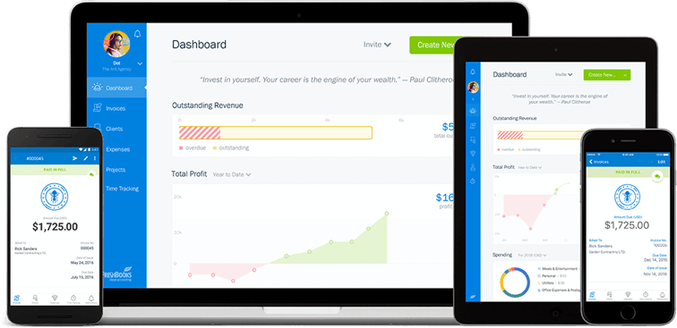 Trucking Accounting Software Solutions