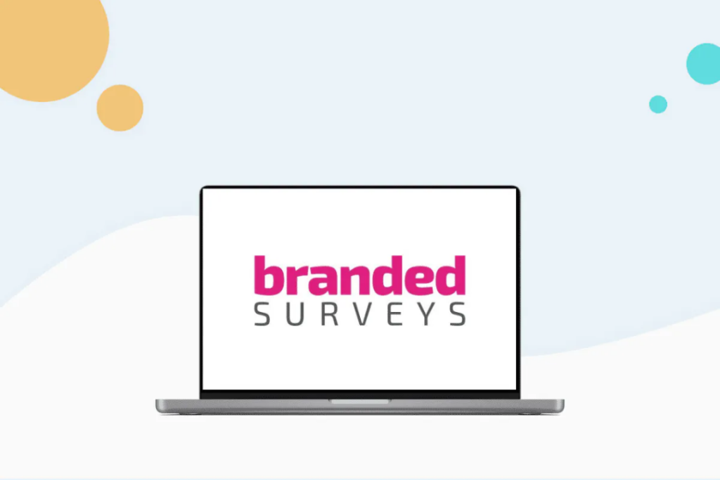 branded surveys review
