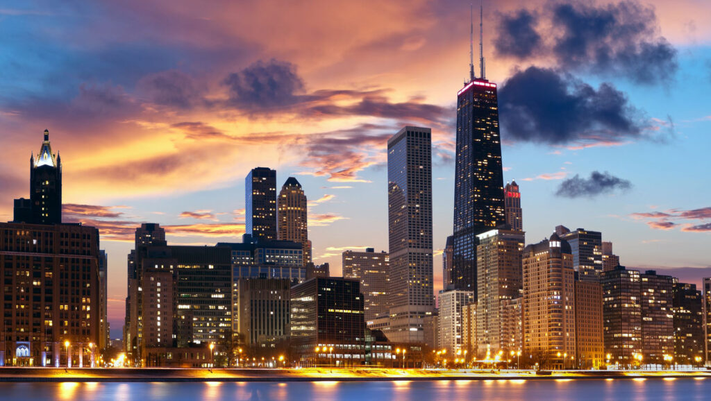 how to start an LLC in Chicago