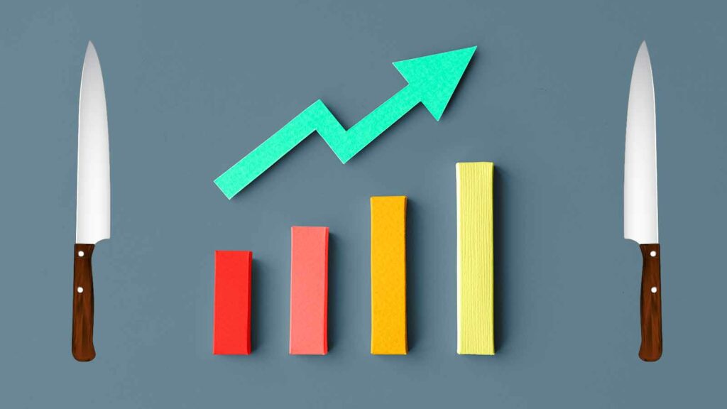 what is vector marketing